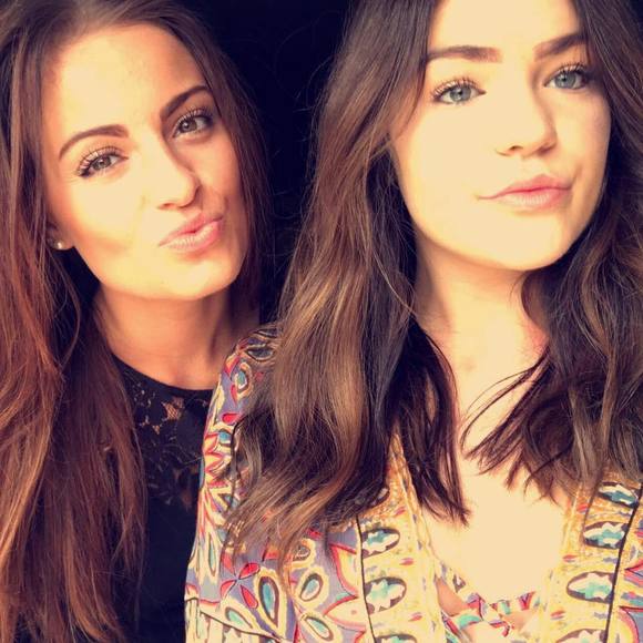 Meet your Posher, Aubrey - Picture 1 of 1